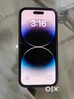 iPhone 14 pro