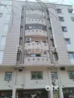 Residential Flat (Raipur)