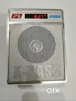 Tape recorder (Radio)