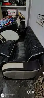 5 seater  sofa