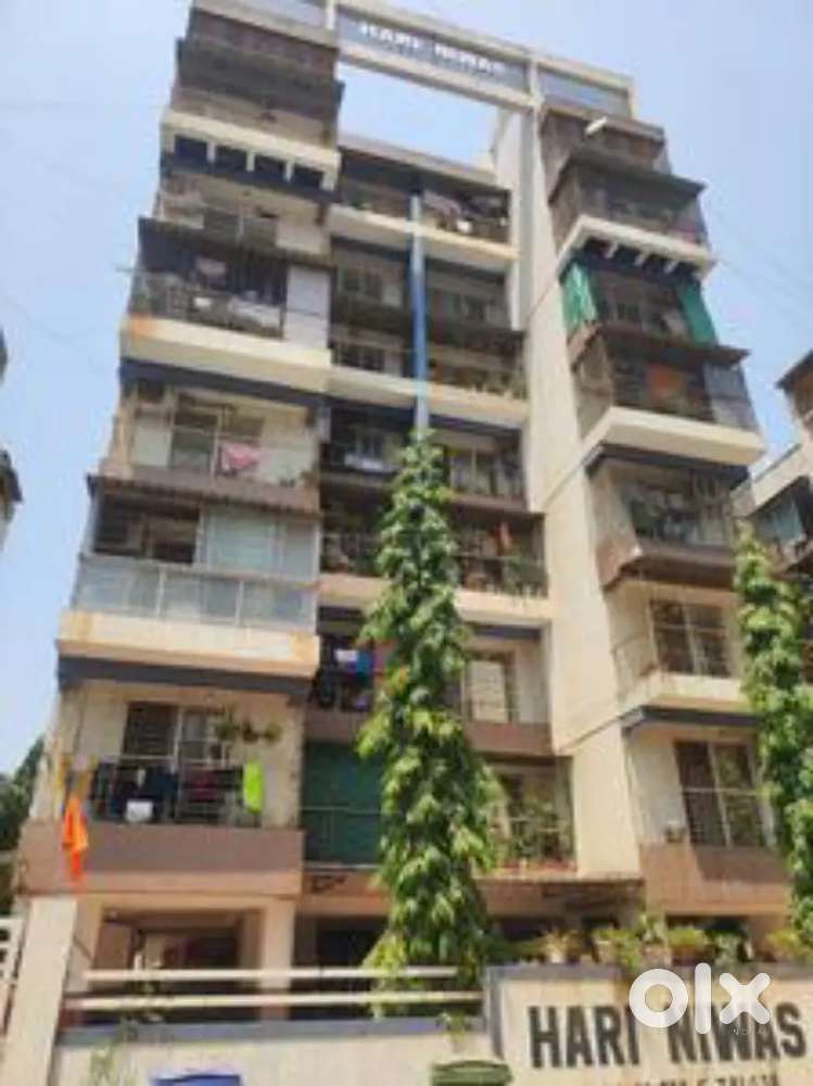 2BHK available in taloja phase 1