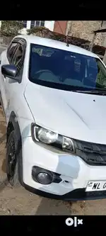Renault KWID 2016 RXT 1000CC