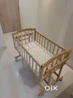 Baby hug Craddle