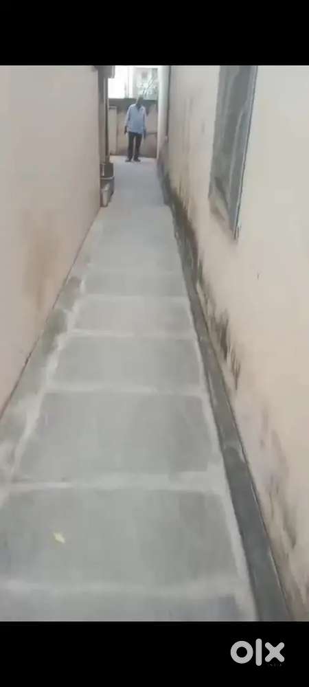 Independent house for sale in low budget