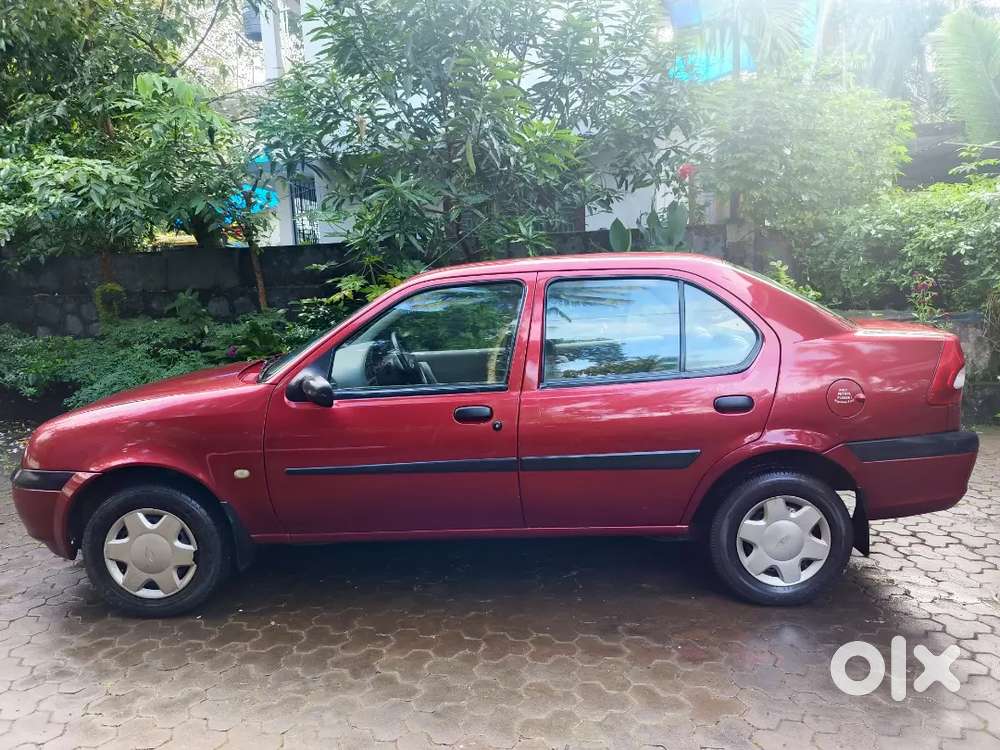 Ford Ikon Flair 1.3 – 2004 – 60,000 km – ₹50,000 Negotiable