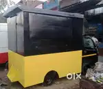 Urgent Sale New Tata Acce Food Van