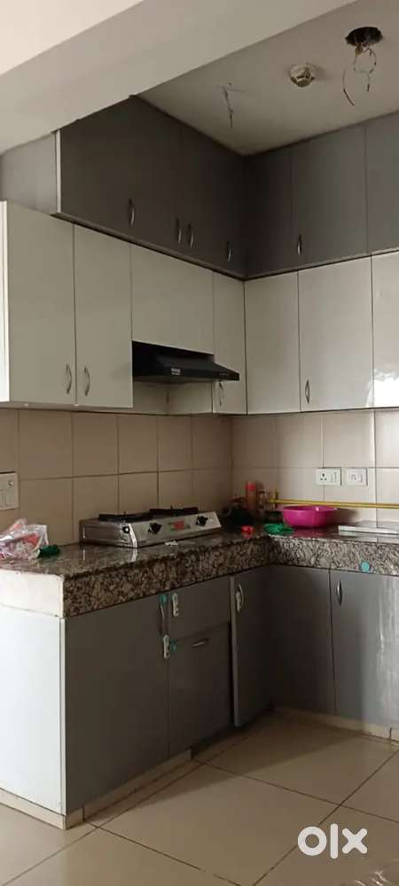 For rent in a best amenities, safety and convenience and in budget