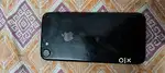 iPhone 7 128gb black colour