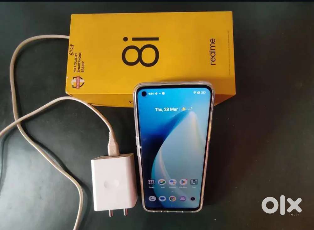 Realme 8i 6/128