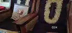 3+1+1 Sofa set