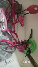 Sundancer bicycle with ok condition