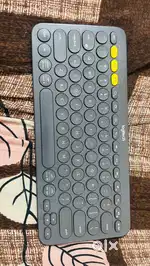 Logitech Bluetooth Keyboard