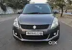 Maruti Suzuki Swift VDI BS IV, 2016, Diesel