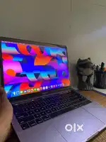 Macbook Pro