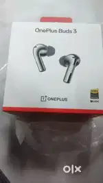 OnePlus earbuds