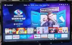 Mi 32 smart+android led tv