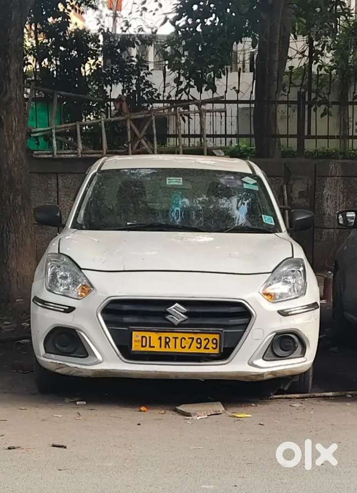 Swift Dzire