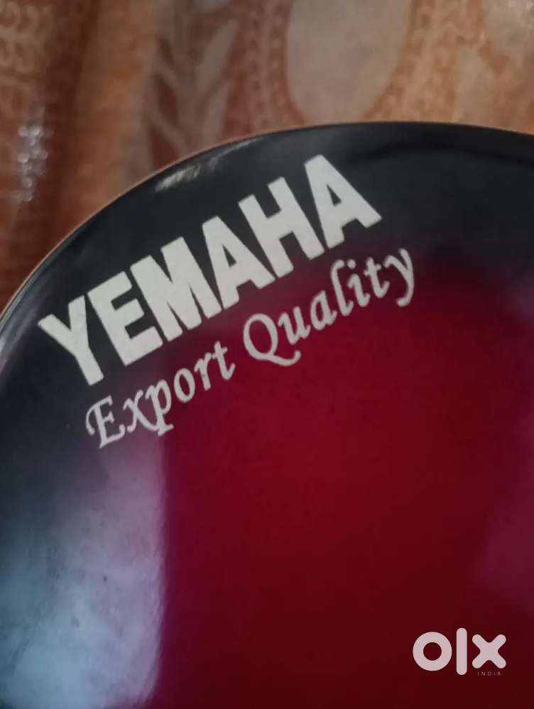 Yemaha Export Quality Guitar
