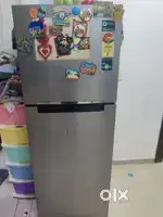 SAMSUNG FRIDGE IS FOR SALE