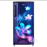 2 years old 175 ltrs fridge in good condition