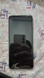 Realme 6i without any damage