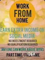 Work from home