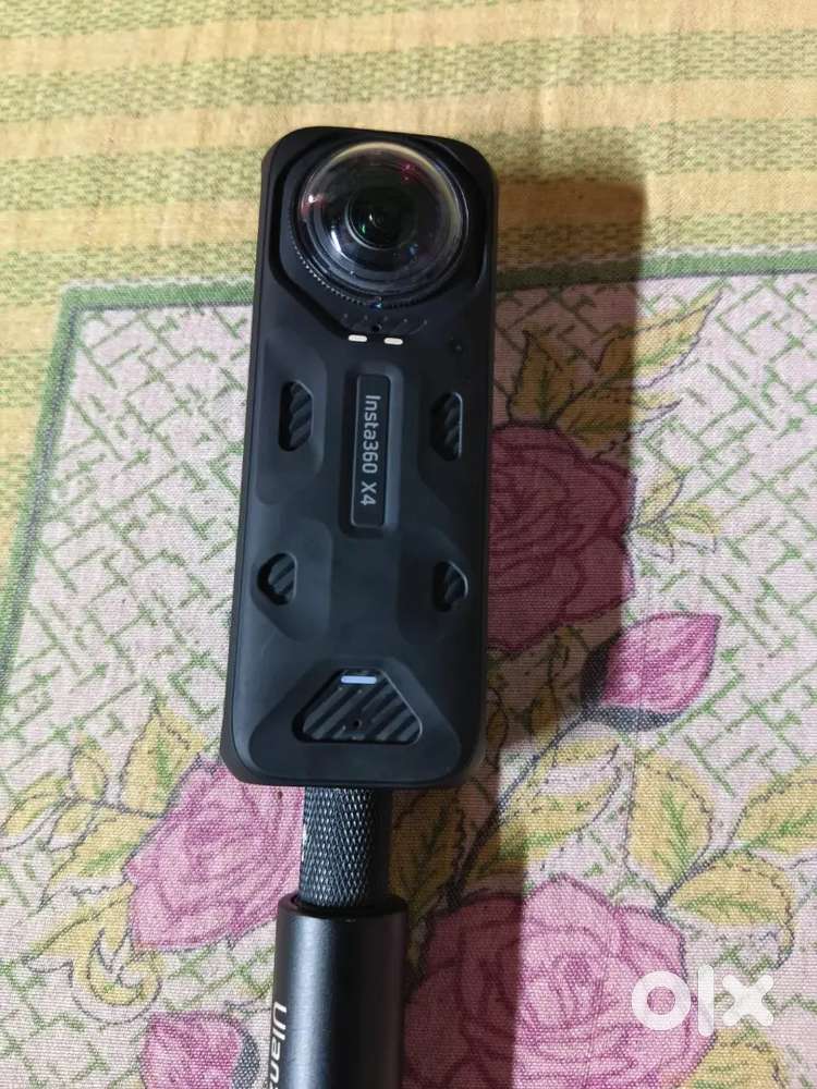 Camera - Insta 360 x4  Unused , brand new condition