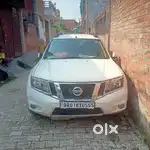 Nissan Terrano 2013 Diesel Good Condition