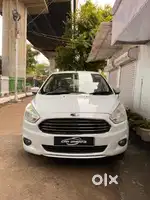 Ford Aspire Trend Plus Ti-VCT, 2017, CNG & Hybrids