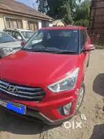 Hyundai Creta 2017 Diesel 92000 Km Driven