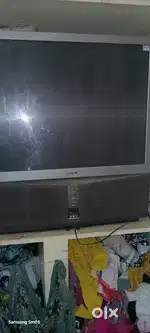 Sony  tv speaker