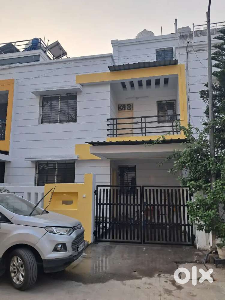 3bhk indipendent duplex at avinash capital homes 2 near ambuja mall