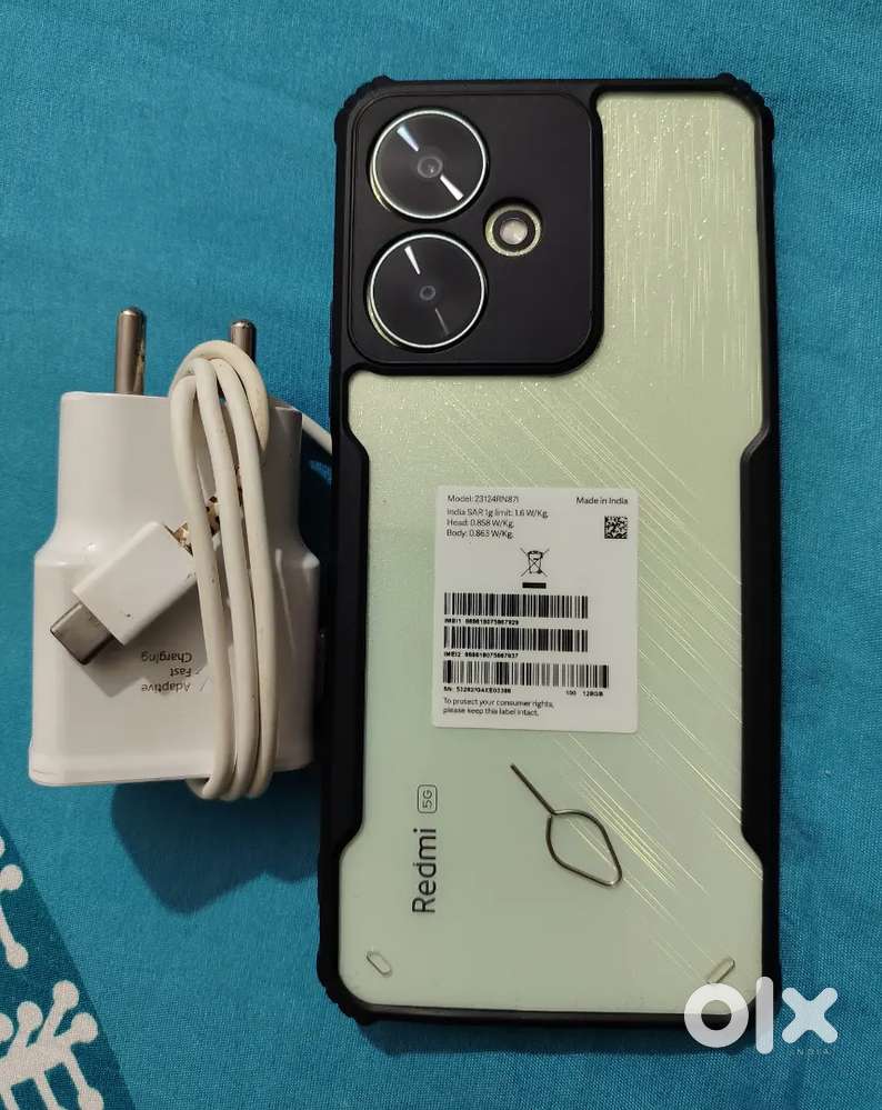 Redmi 13 5G Phone