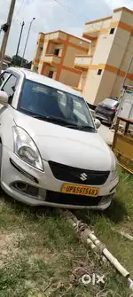 Maruti Suzuki Dzire 2018