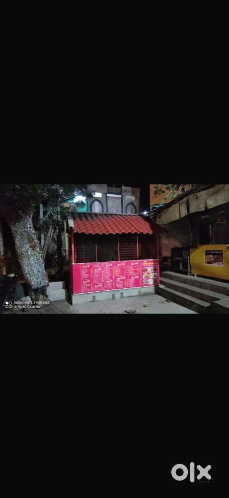 Container in sale