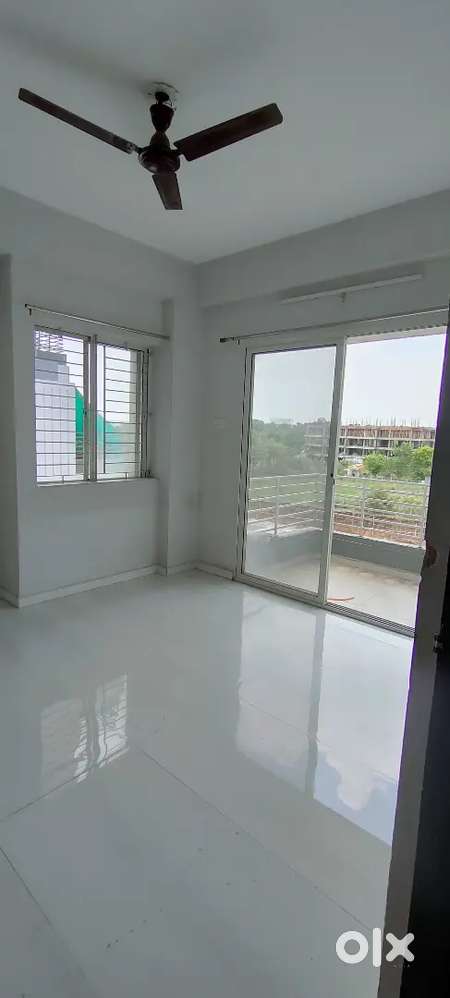 2BHK NEW FLAT FOR RENT IN JAFAR NGR-GOREWADA-BORGAON-GITTIKHADAN 13K