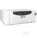 Microtek Upsebz Super Power SW 1100 950Va 12V Inverter for home office