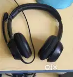 I want to sell headset - new with warranty.