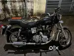 Bullet ES 350 CC
