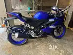 Bike in very good condition jaldi lelo