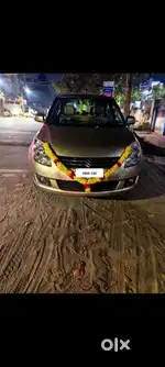 Maruti Suzuki Swift Dzire 2011