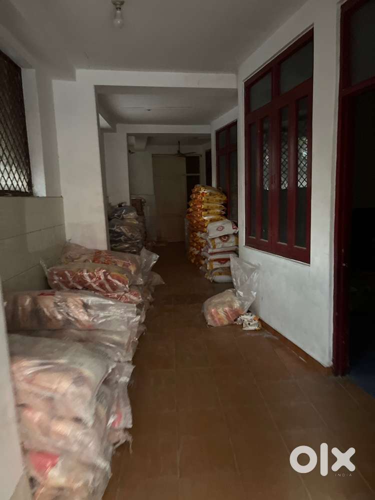 Auto driver for supply