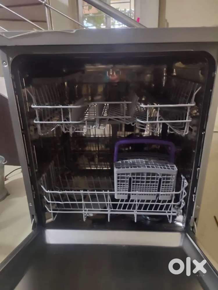 Voltal Dishwasher (A tata product)