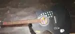 musical instruments