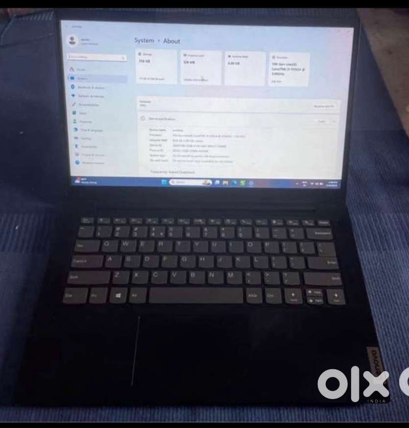 Lenovo V14 in flawless condition