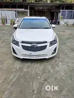 Chevrolet Cruze LTZ MT, 2014, Diesel