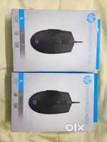Hp gaming mouse