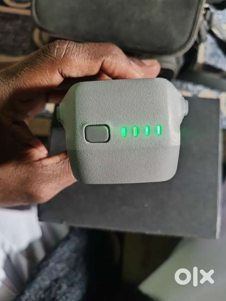 DJI Air 3 Intelligent Flight Battery