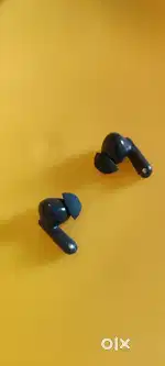 One Plus Nord Buds 3 Pro