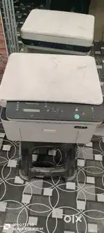 Xerox work centre 3025 laser printer